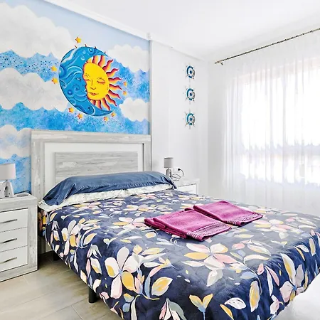 Onda Playa Del Cura Apartment Torrevieja