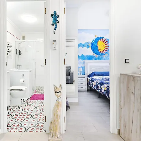 Apartment Onda Playa Del Cura Torrevieja