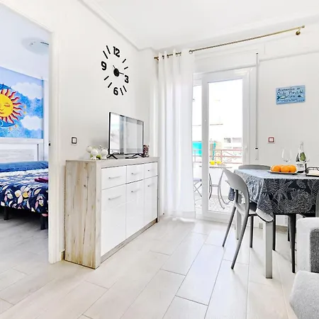 Onda Playa Del Cura Apartment Torrevieja