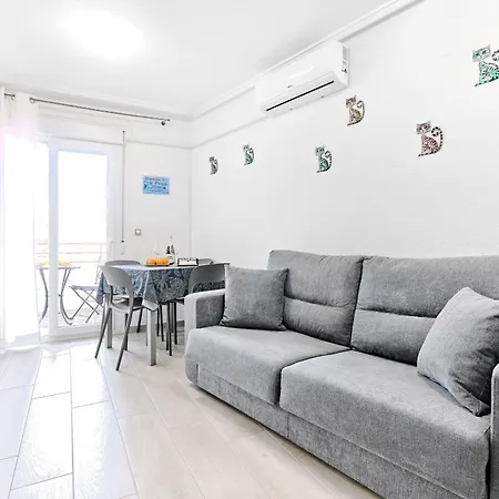 Apartment Onda Playa Del Cura Torrevieja
