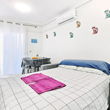 Onda Playa Del Cura Apartment