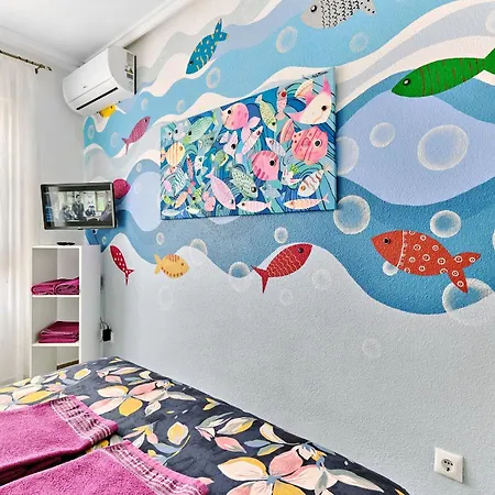 Onda Playa Del Cura Apartment