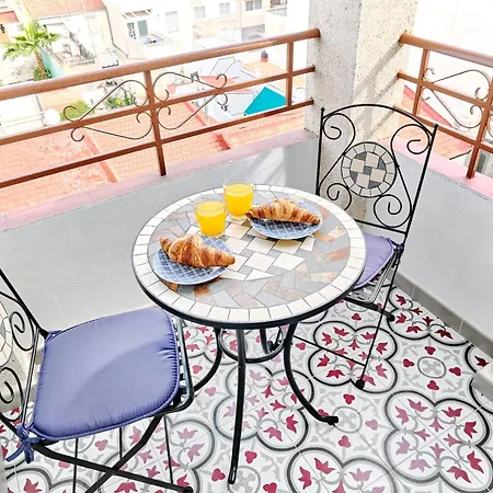 Onda Playa Del Cura Apartment *